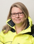 Bausachverständige, Immobiliensachverständige, Immobiliengutachterin und Baugutachterin  Svenja Rohlfs Sindelfingen
